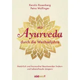 Suedwest Verlag Mit Ayurveda durch die Wechseljahre