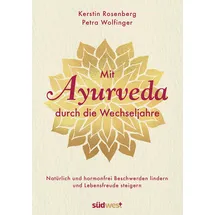 Suedwest Verlag Mit Ayurveda durch die Wechseljahre