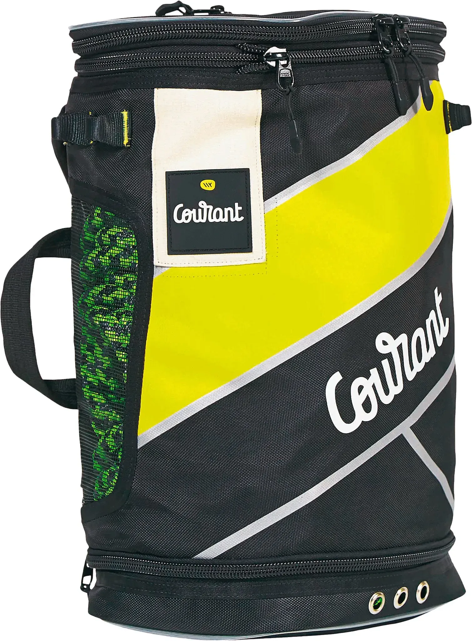 Courant Seiltasche Cross Rope