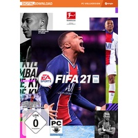 FIFA 21 (Code in a Box) (Download) (PC)