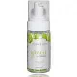 Intimate Earth Grüner Tee Schäumender Spielzeugreiniger 100 ml