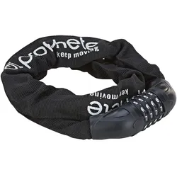 Zahlen-Kettenschloss