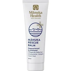Manuka Health HEALTH RESCUE BALM Bodylotion 50 ml