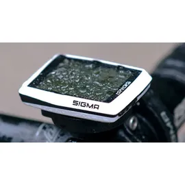 Sigma Sport Fahrradcomputer BC 12.0 WL STS CAD