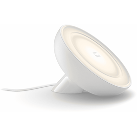 Philips Hue White & Color Ambiance Bloom weiß