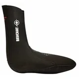 Beuchat Neoprenschuhe Elite Schwarz S