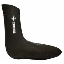 Beuchat Neoprenschuhe Elite Schwarz S