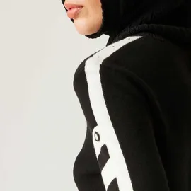 Dare 2b Diamant Sweatshirt Schwarz 44
