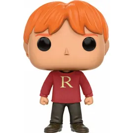 Funko Harry Potter - Ron Weasley 10 cm