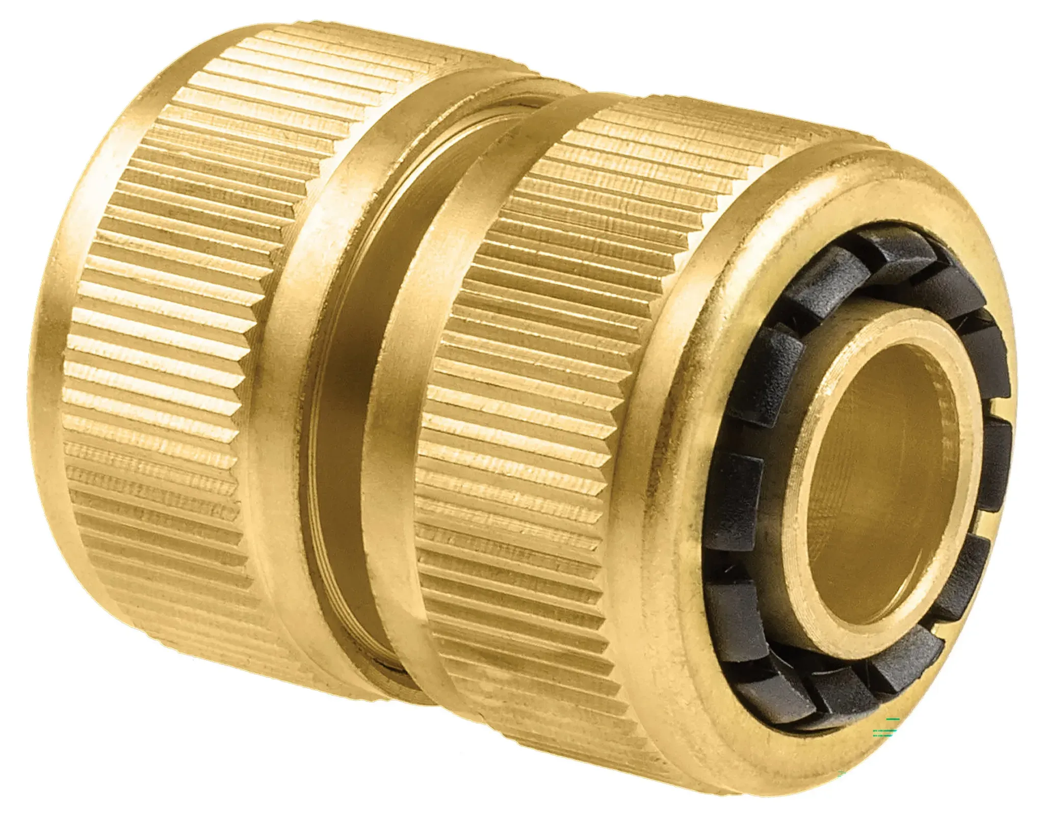 Cellfast Schlauchverbinder Brass