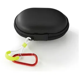 Hama Spirit Athletics True Wireless, Ohrbügel, Weiß/Gelb