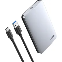 UGREEN USB to USB C Gen2 2,5'' Festplattengehäuse