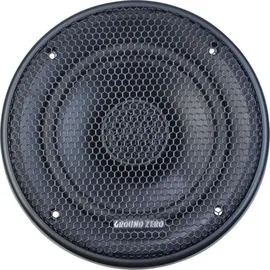 Ground Zero GZRF 5.2SQX – 130 mm 2-Wege Koaxial-Lautsprechersystem