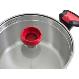Kopf Nelo Topf-Set 5-tlg.
