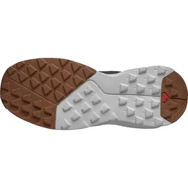 Salomon Patrol Kinder Grau / Rosa 37