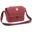 Shoulderbag 6 Canvas Brick