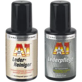 Dr.Wack Leder-Pflege Set 250 ml