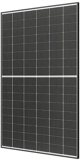 PV-Solarmodul Trina Solar TSM-NEG18R.28 Vertex S+ Glas-Glas, black frame - 515 Wp (* 0% MwSt. gem. §12 Abs. 3 UstG)