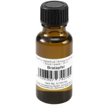 Eurolite Nebelfluid-Duftstoff, 20ml, Bratapfel