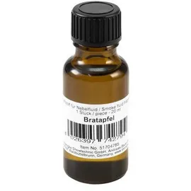 Eurolite Nebelfluid-Duftstoff, 20ml, Bratapfel