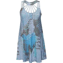 Buffalo Strandkleid Blau 38