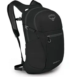 OSPREY Rucksack Daylite Plus Black