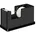 Klebefilm 33 m x 19 mm Schwarz 1 St
