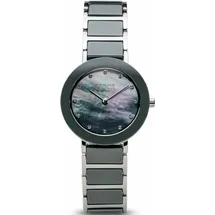 BERING Ceramic Edelstahl Keramik 29 mm 11429-789