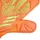 adidas Predator Edge Match Orange/Rot 9,5