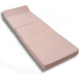 Natalia Spzoo Klappmatratze 200 x 70 x 10 cm Polyester