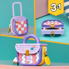 LEGO Creator Modische Tasche mit Staufach 31391