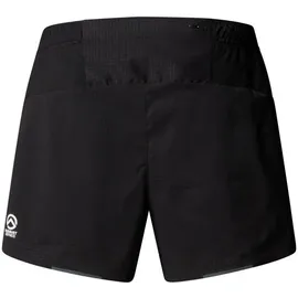 The North Face Summit Pacesetter 5IN Short TNF Black XS