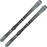 Nordica Ski Nordica BELLE 72 TI X Ski mit COMP10 FDT Bindung