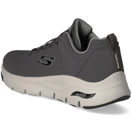 SKECHERS Arch Fit - Titan charcoal 46