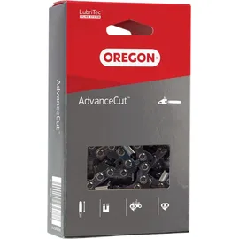 Oregon Sägekette 25cm 1,1mm 3/8" 40 TG