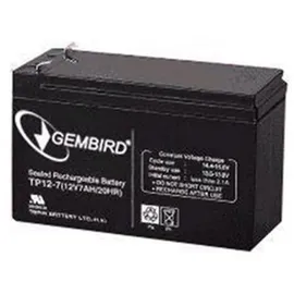 Gembird LA12-7 12V 7Ah 1 St.