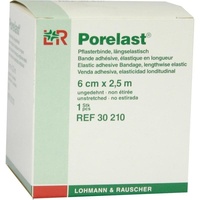 Lohmann & Rauscher PORELAST PFL 6cmX2.5m