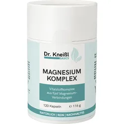 Dr.Kneißl Basics Magnesium Komplex