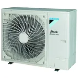 Daikin Kanalgerät mit hoher statischer Pressung FDA250A + RZA250D - 22,0 kW