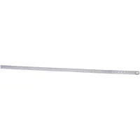 KS Tools Flexibler Stahlmaßstab 300.0105 500 mm