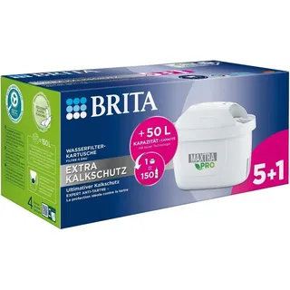 Brita Maxtra Pro Extra 6 St.