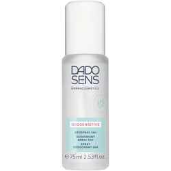 DADO SENS DEOSENSITIVE DEOSPRAY 24h