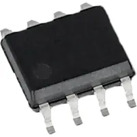 ANALOG DEVICES AD8552ARZ Linear IC - Operationsverstärker, Puffer-Verstärker Tube