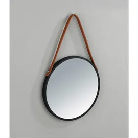 Wenko Borrone Ø 30 cm Schwarz