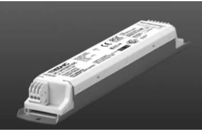 Lineares Vorschaltgerät PC 3x36W E011 IDC nicht dimmbar