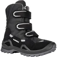 Lowa Milo Evo GTX HI JR, SCHWARZ/GRAU 9930, 40