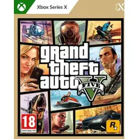 Take 2 Grand Theft Auto V