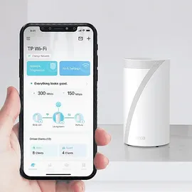 TP-Link Deco BE85 2 St.