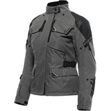 Dainese Ladakh 3L D-Dry Damen Textiljacke schwarz 44