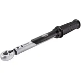TOOLCRAFT TO-6928026 Drehmomentschlüssel mit Umschaltknarre 1/4 (6.3 mm) 4 - 20 Nm